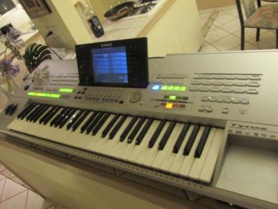 Yamaha tyros shop for sale